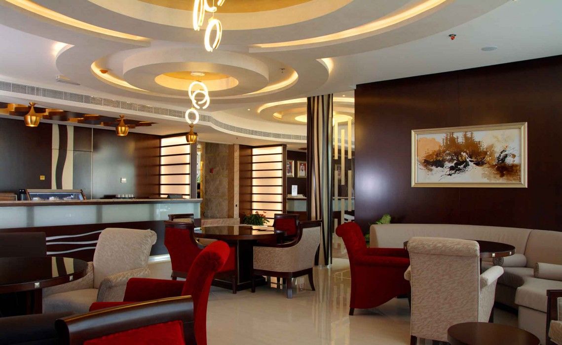 Ewan Tower Hotel Apartments Ajman Exterior photo